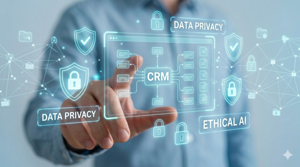 An inspiring view of a technologically advanced city with a vast digital connection network spreading across the sky, symbolizing a connected global