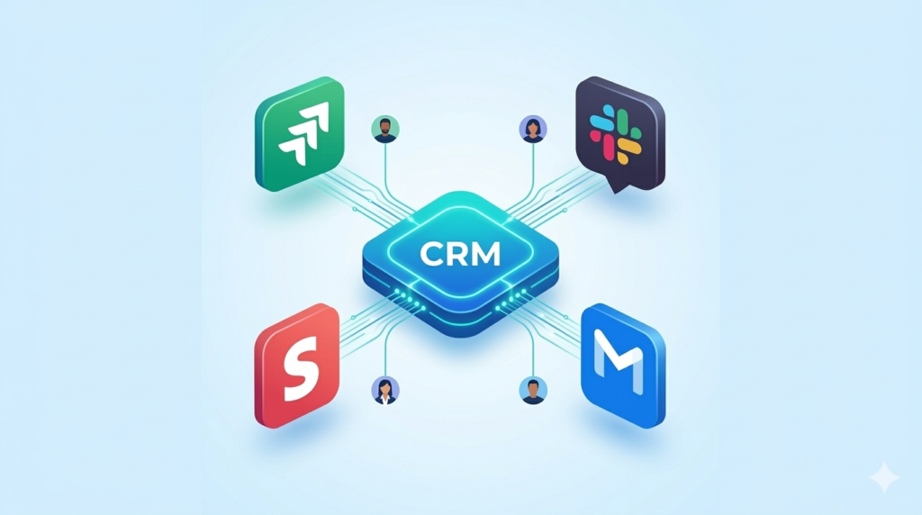 A modern construction manager stands at a desk analyzing segmented guest data in a safe office.